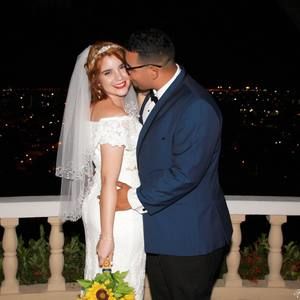 Meet your Posher, Carolina